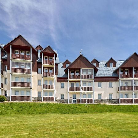 Apartment Horni Misecky - Hms130 By Interhome Vítkovice Eksteriør bilde