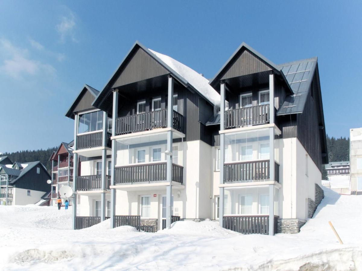 Apartment Horni Misecky - Hms130 By Interhome Vítkovice Eksteriør bilde