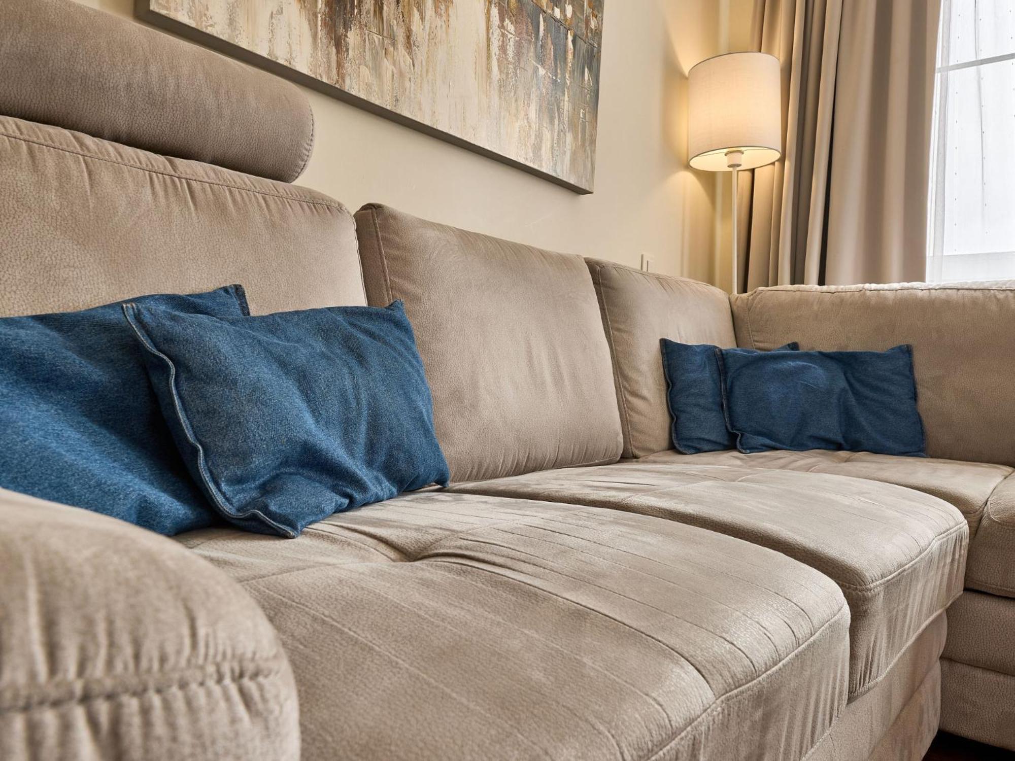 Apartment Horni Misecky - Hms130 By Interhome Vítkovice Eksteriør bilde