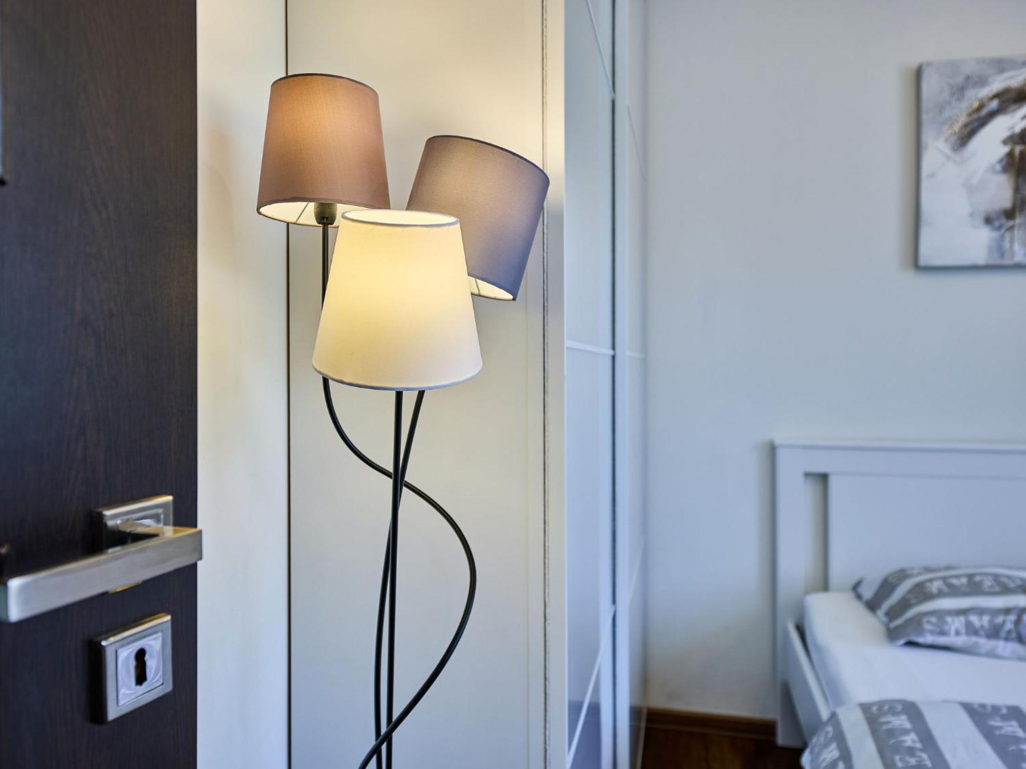 Apartment Horni Misecky - Hms130 By Interhome Vítkovice Eksteriør bilde
