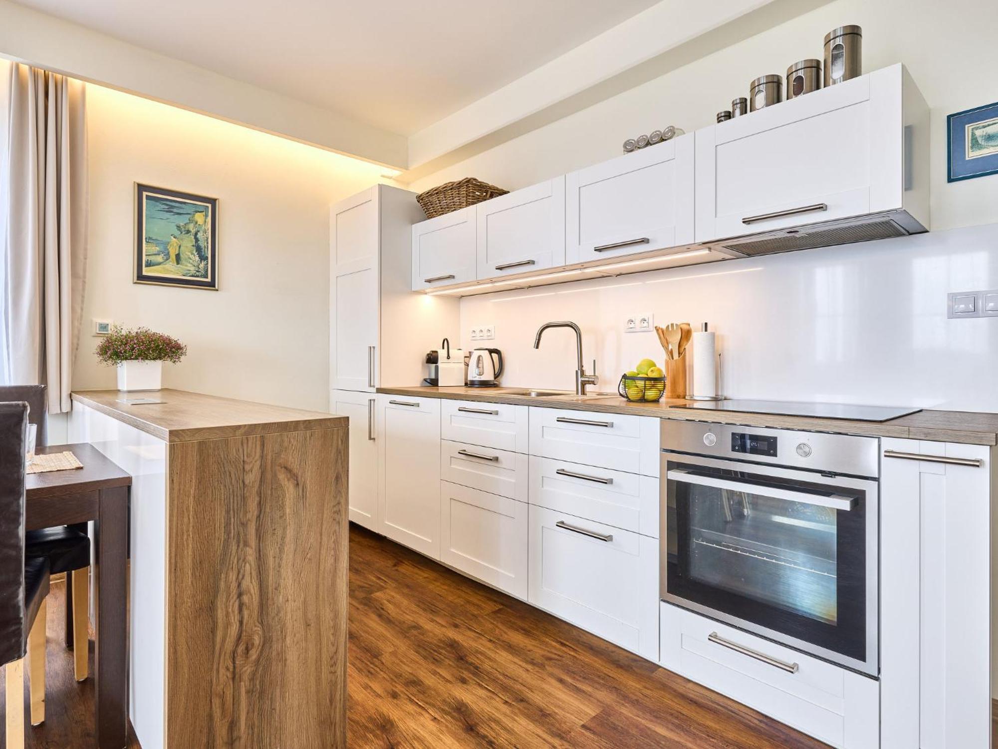 Apartment Horni Misecky - Hms130 By Interhome Vítkovice Eksteriør bilde