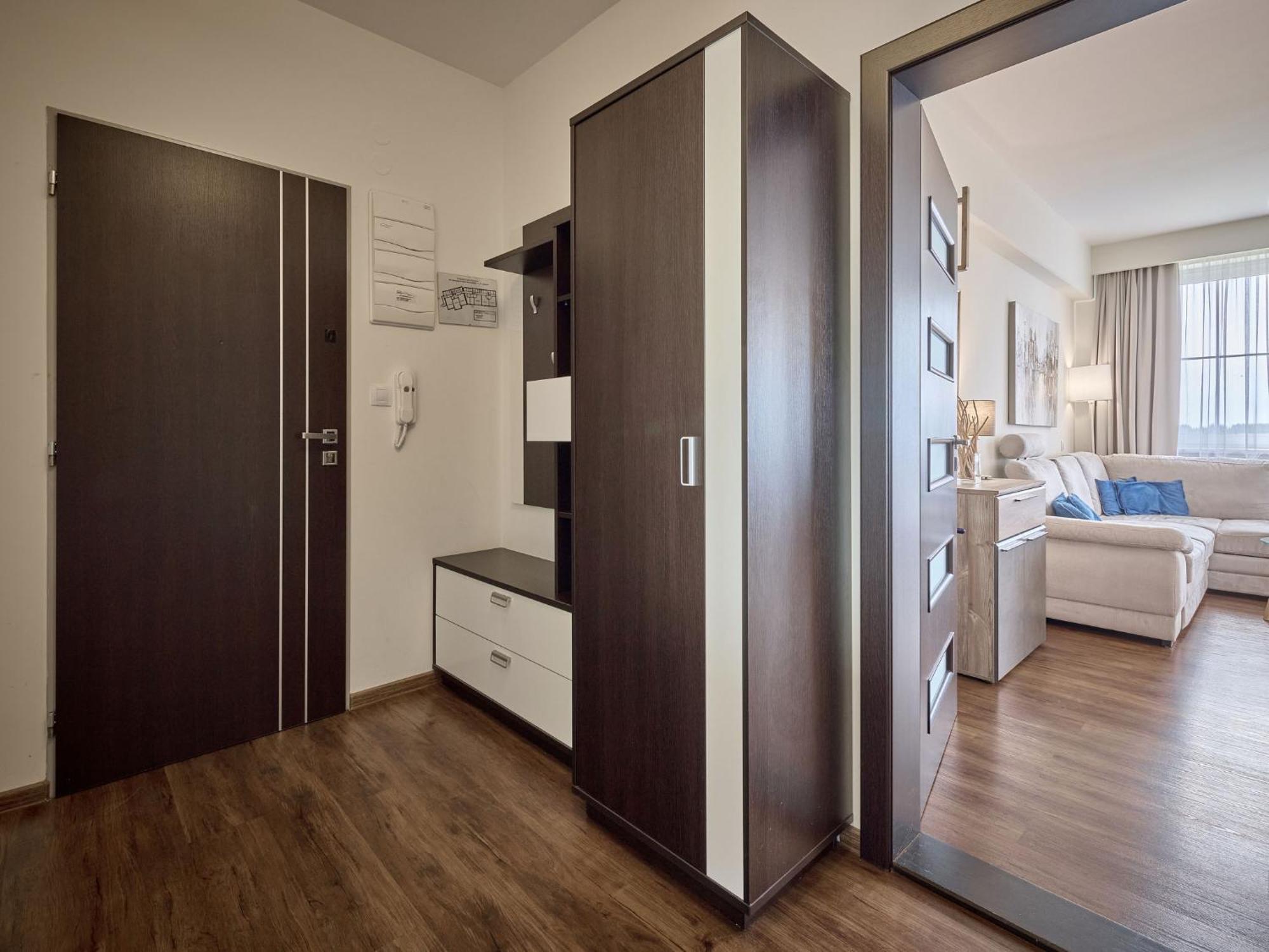 Apartment Horni Misecky - Hms130 By Interhome Vítkovice Eksteriør bilde