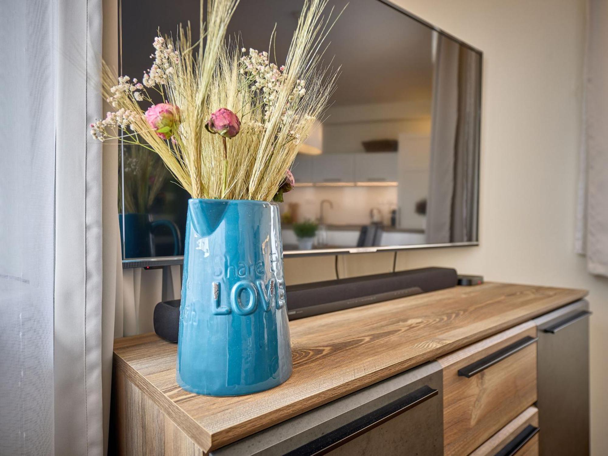 Apartment Horni Misecky - Hms130 By Interhome Vítkovice Eksteriør bilde