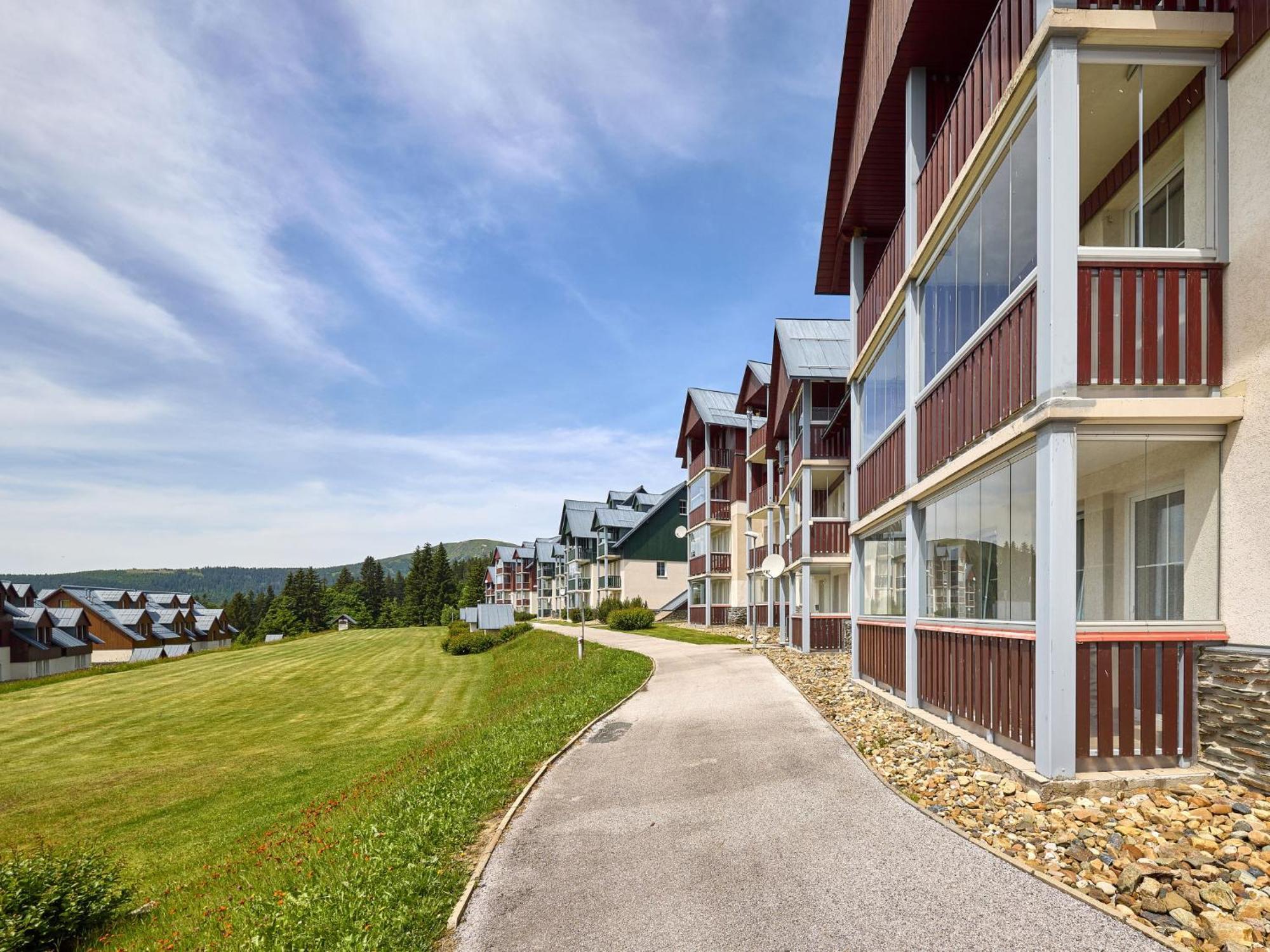 Apartment Horni Misecky - Hms130 By Interhome Vítkovice Eksteriør bilde