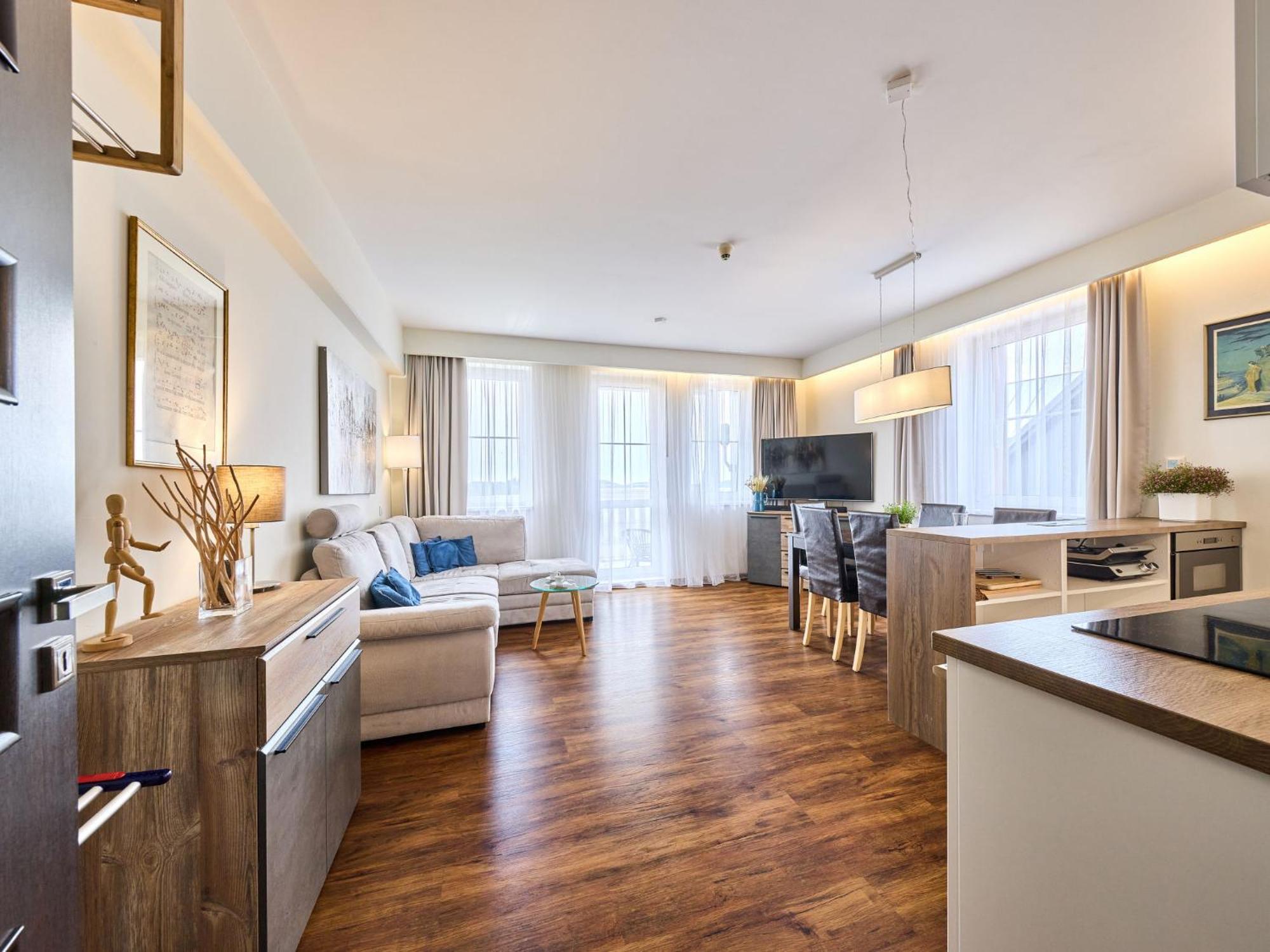 Apartment Horni Misecky - Hms130 By Interhome Vítkovice Eksteriør bilde
