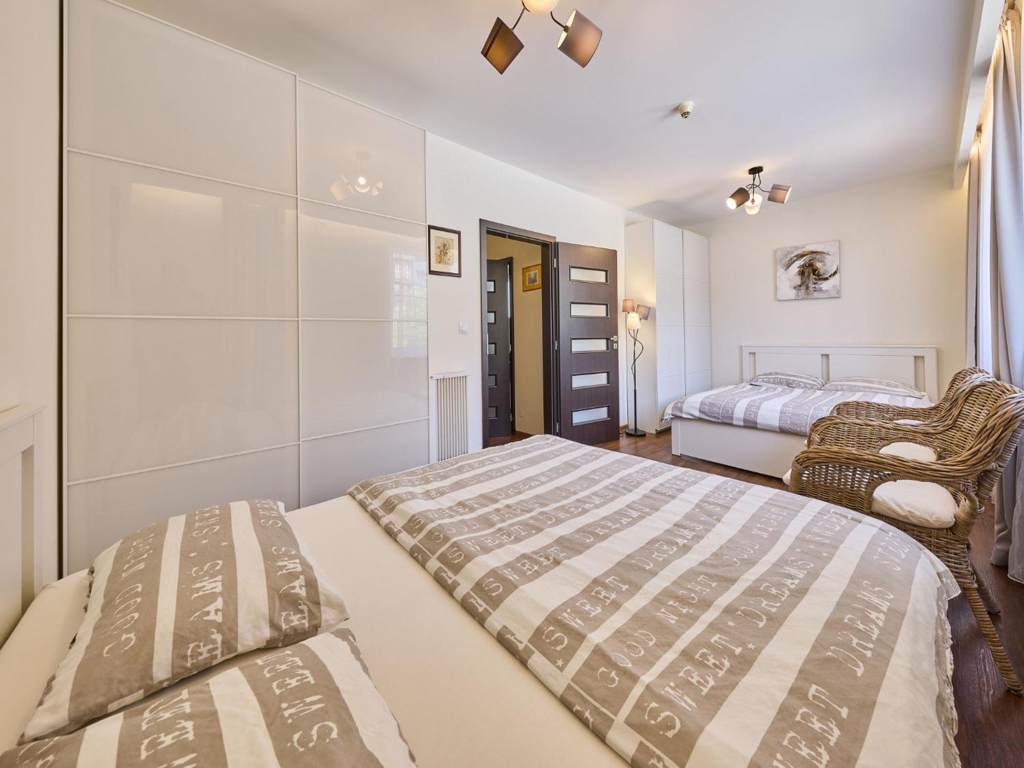Apartment Horni Misecky - Hms130 By Interhome Vítkovice Eksteriør bilde